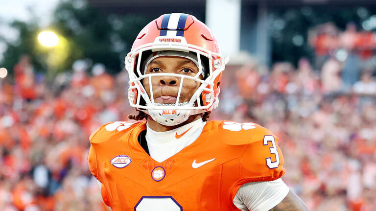 Judge makes decision on Clemson receiver’s eligibility status. Here’s the ruling