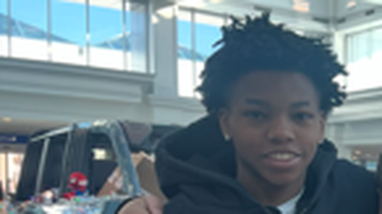 Search for SC teenager who was kidnapped at gunpoint, Lexington police say