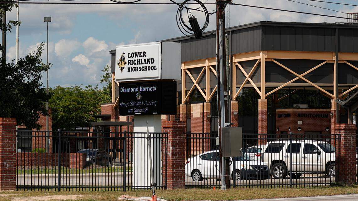 If someone asks for money on behalf of SC school football, it isn’t legit