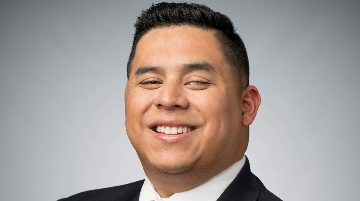 Steven Diaz