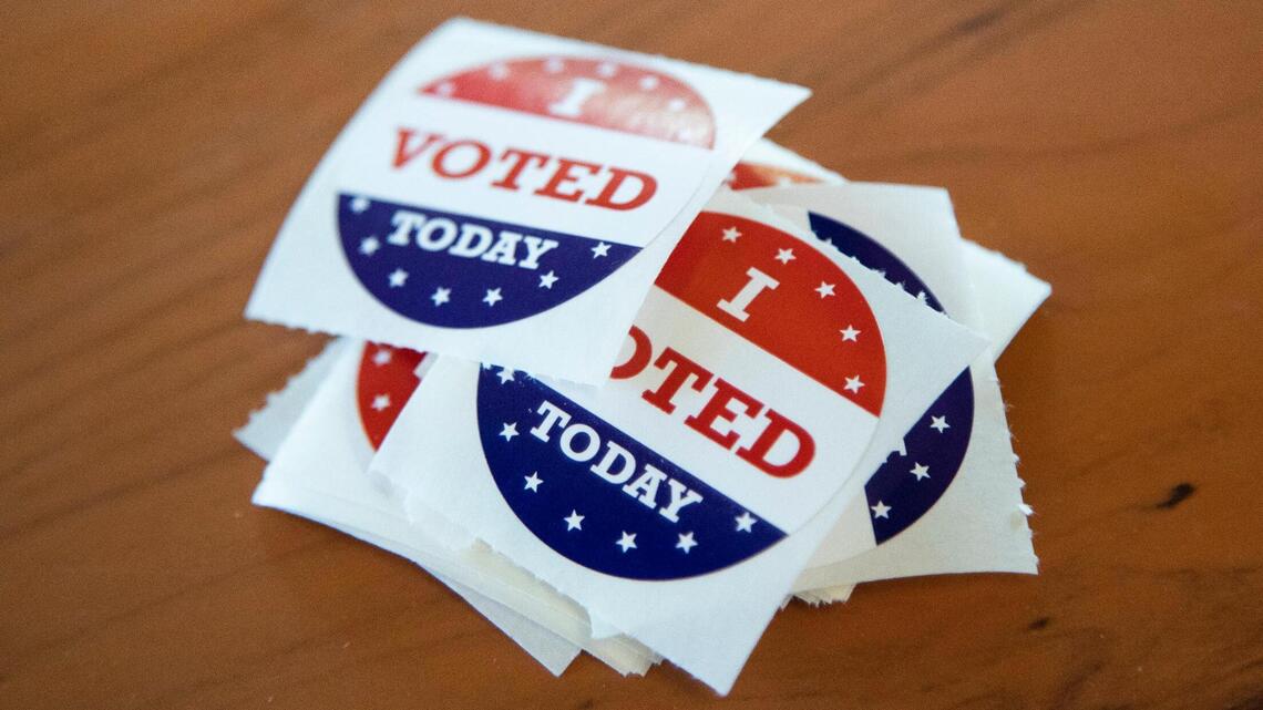 Get to know the candidates for Richland 1 school board