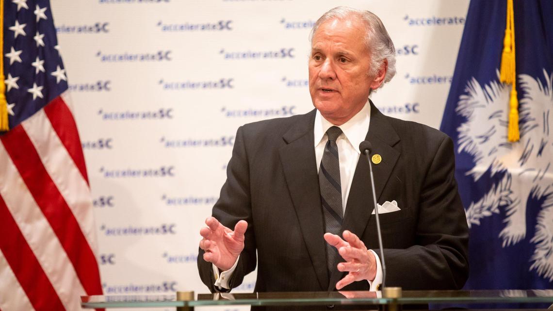 McMaster says love prevails on anniversary of Emanuel AME Church massacre