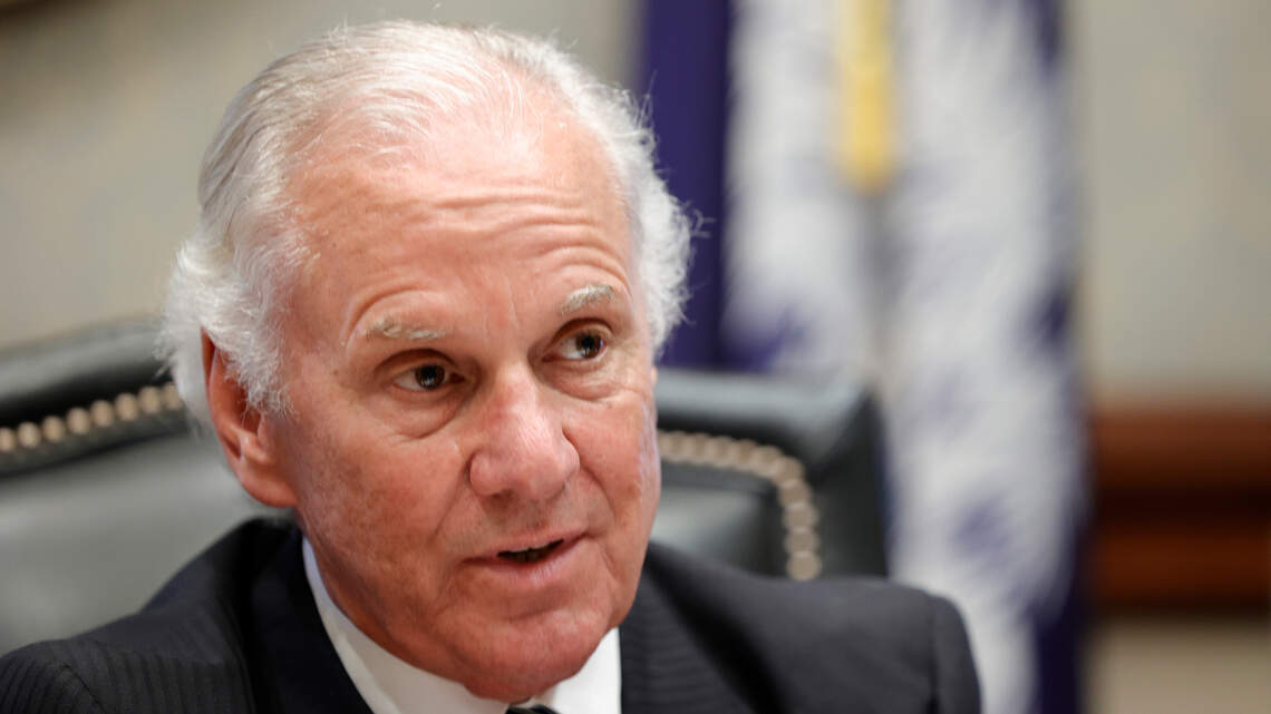 McMaster celebrates ‘win’ as manufacturer invests millions in Richland County facility