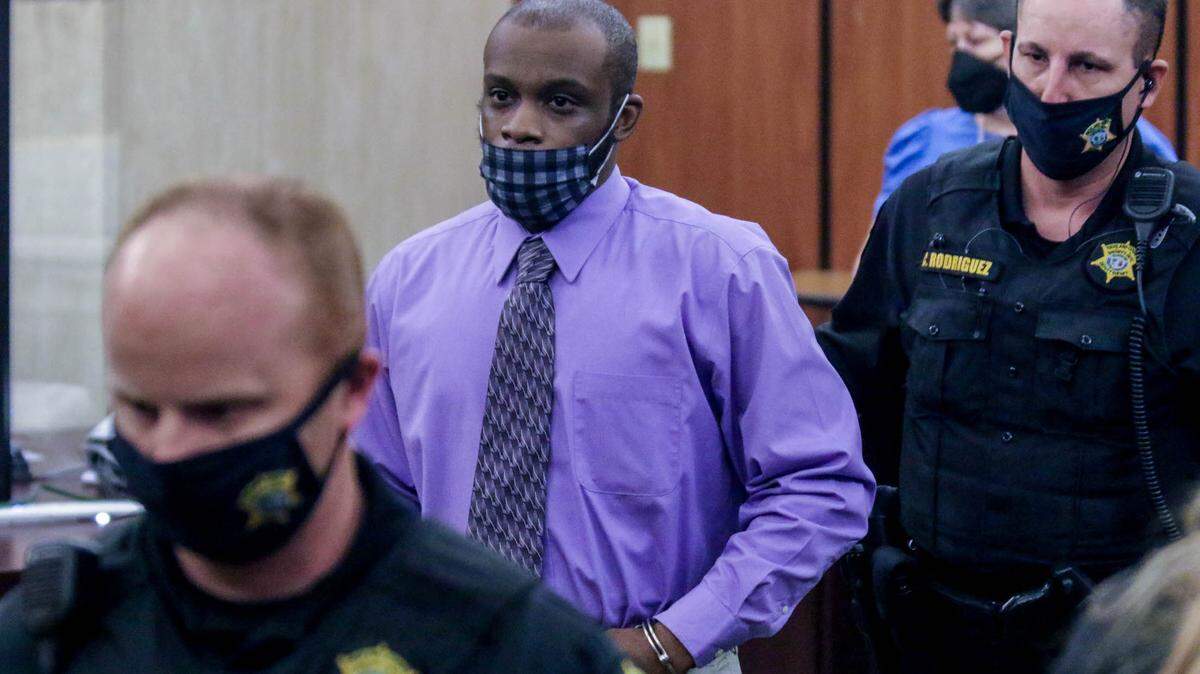 Jurors selected in trial for Rowland, accused of murdering former USC student Josephson