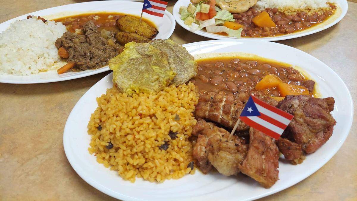 A Fuego 100x35, a Puerto Rican restaurant, is closing its doors, per posts on the business’ social media.