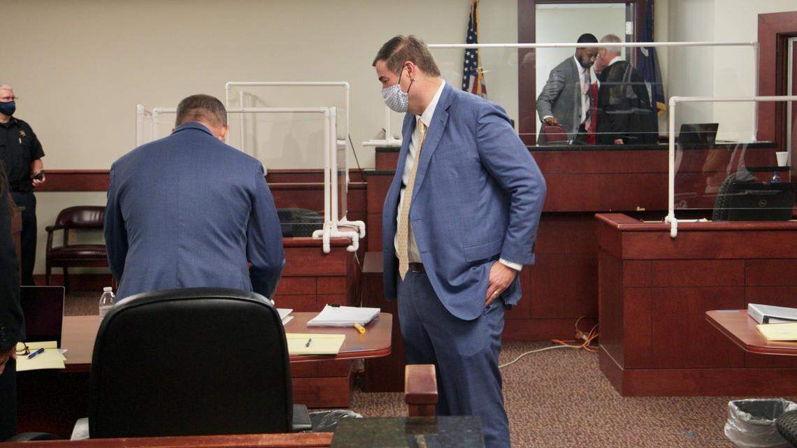 No conflict defending store owner sued in Murdaugh boat crash, SC lawmaker says