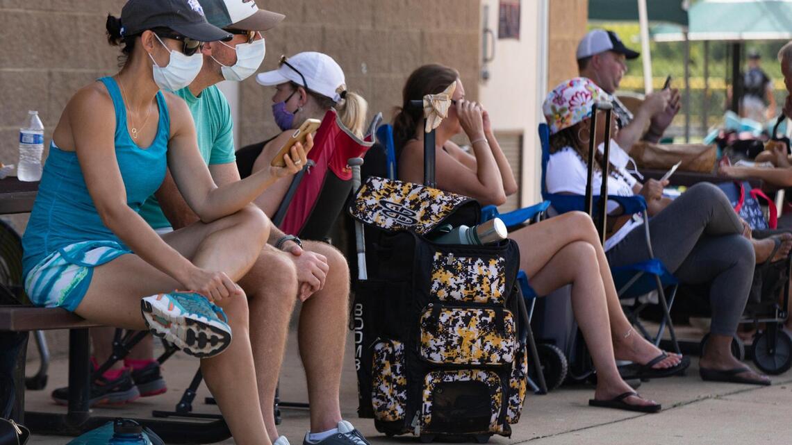 Are face mask rules being enforced in the Columbia area? Here’s what we found