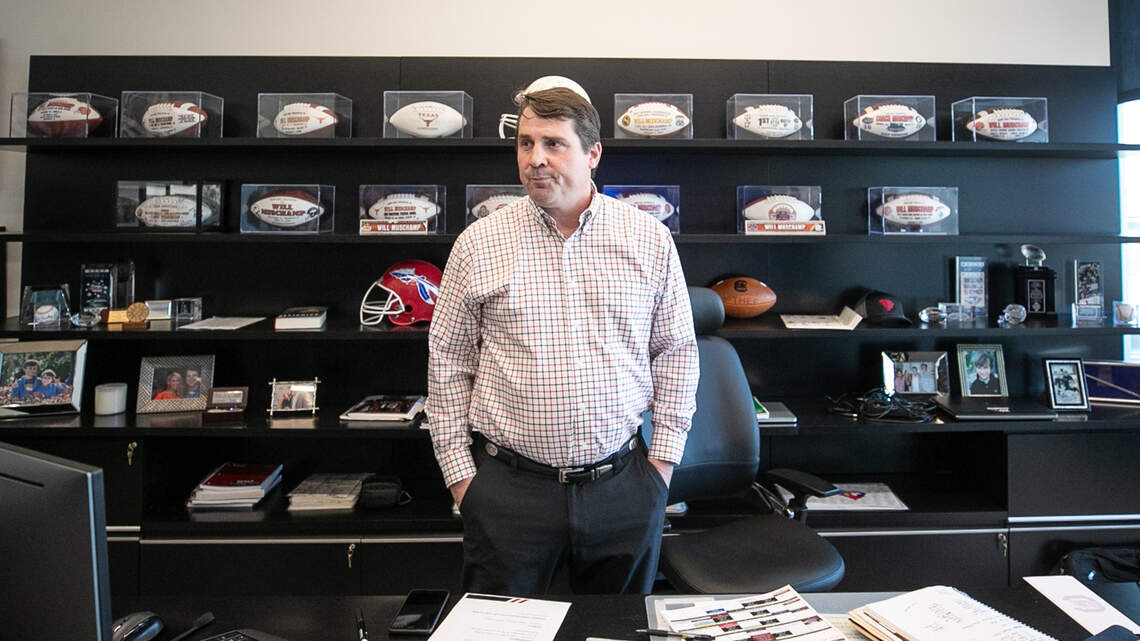 The five things South Carolina believes it must do better to win more game
