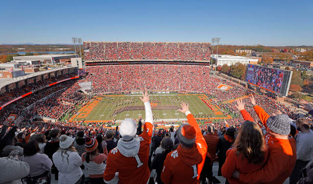 Clemson revives stadium concerts with George Strait 2026 | The State