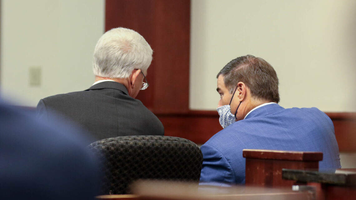 Attorney accuses SC business embroiled in Murdaugh case of selling information to reporter
