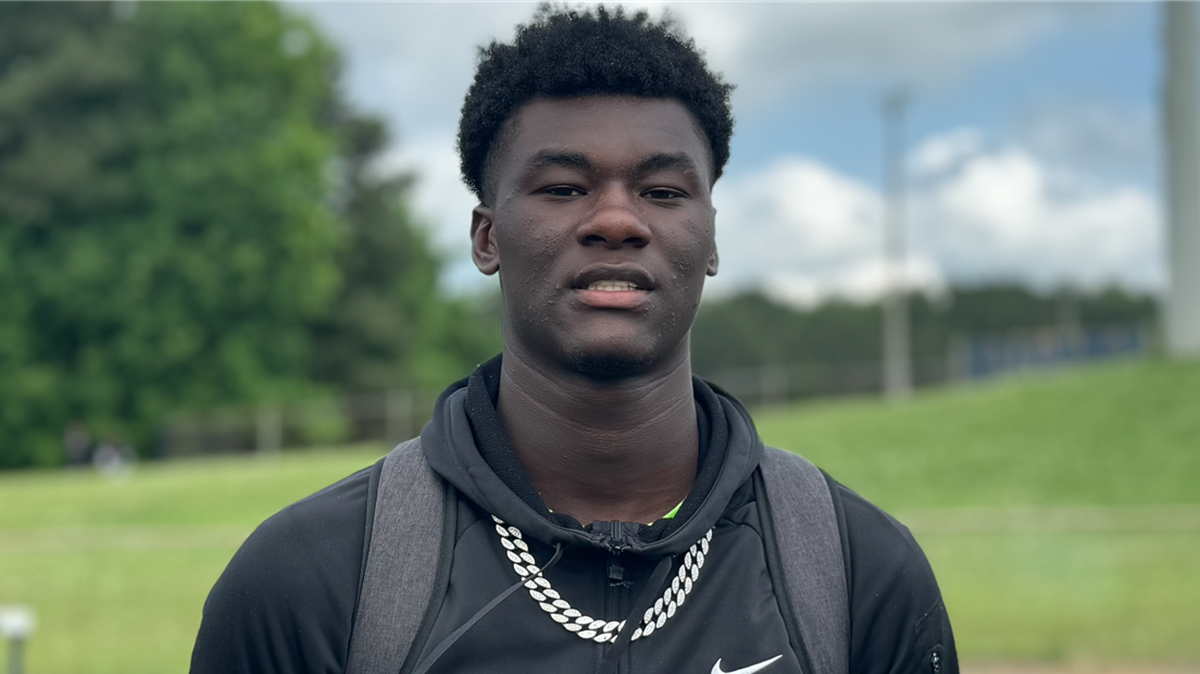 Newberry tight end Jamel Howse committed to South Carolina.