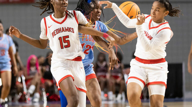 Photos: Westwood advances to basketball state title game
