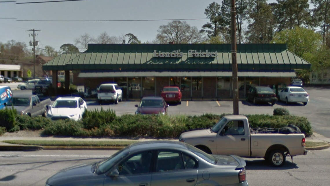 Lizard's Thicket closes Midlands store for renovations