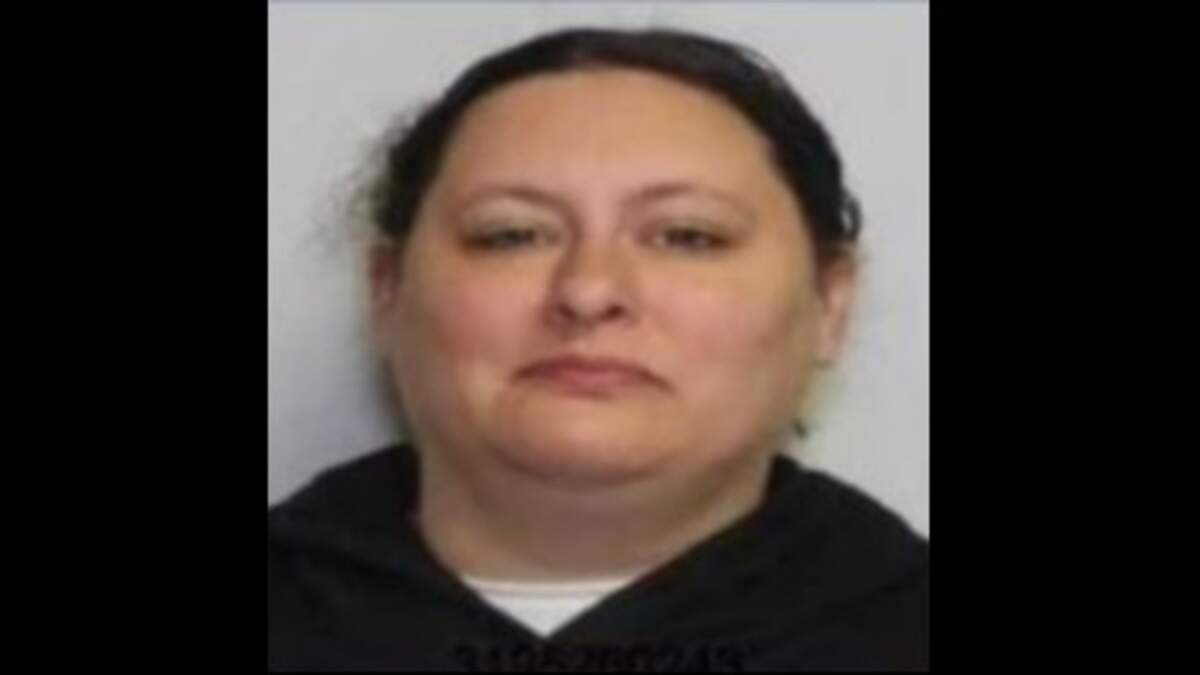 Amanda Porter was reported missing by the Columbia Police Department.