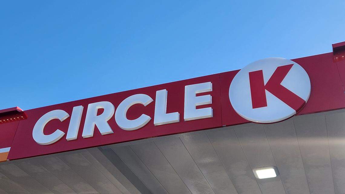 Circle K will open a new convenience store at 1512 North Lake Drive in Lexington.