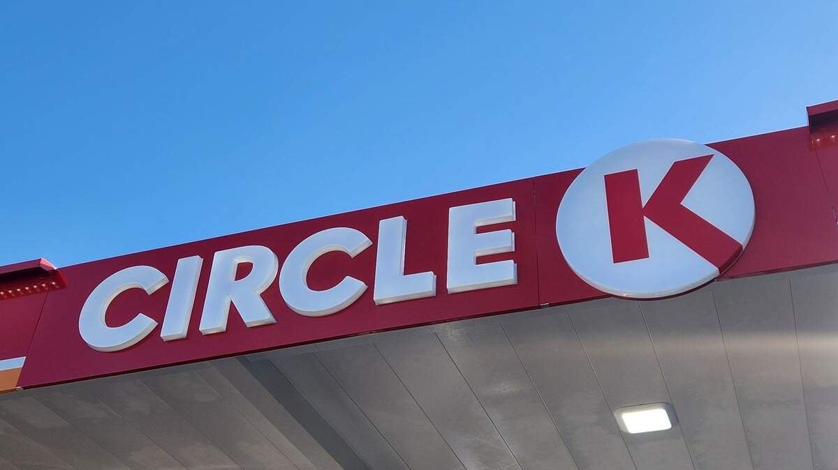 Circle K will open a new convenience store at 1512 North Lake Drive in Lexington.