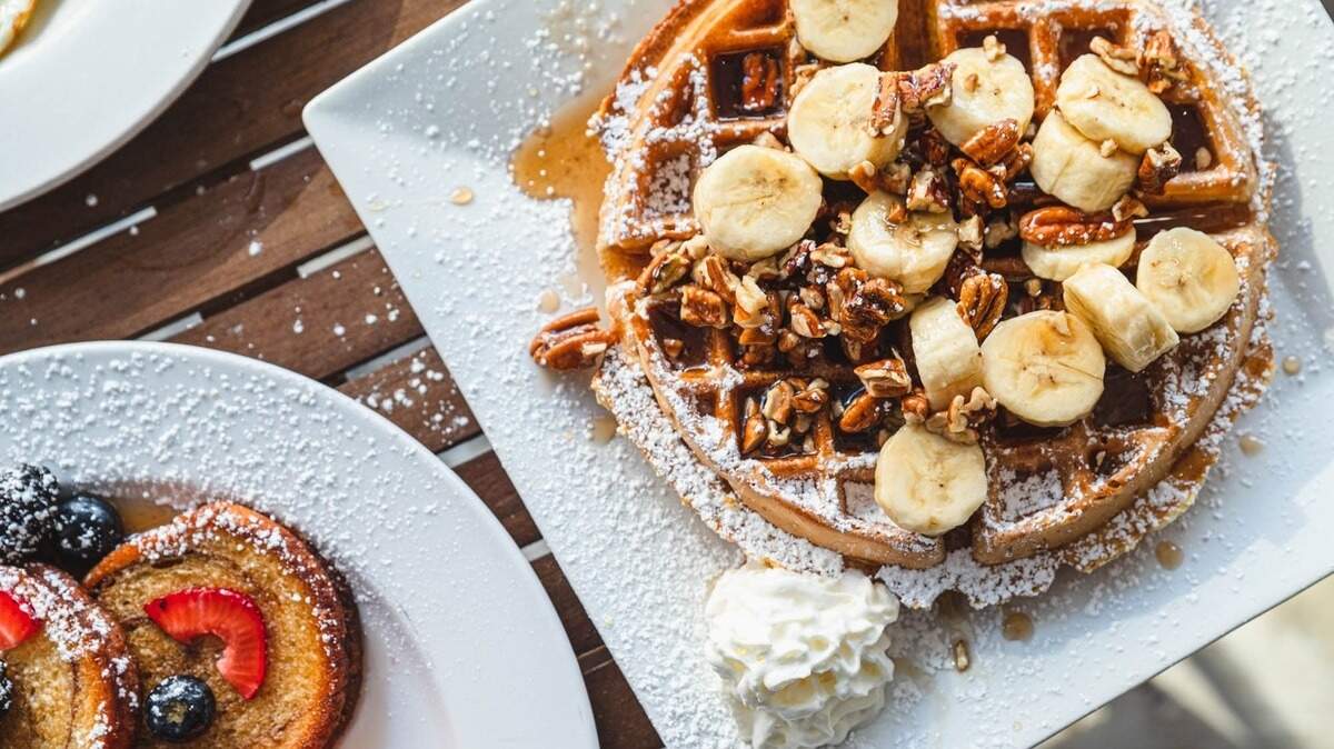 Breakfast at Ruiz, a popular West Columbia brunch restaurant, is planning a second location in the Elgin area.