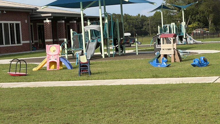 SC school district won’t let Yale University test playgrounds for toxic chemicals
