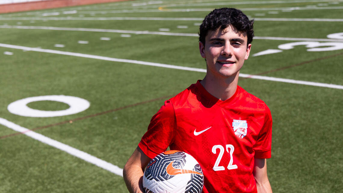 Take a look: The State’s 2026 all-area HS boys soccer team, players of the year