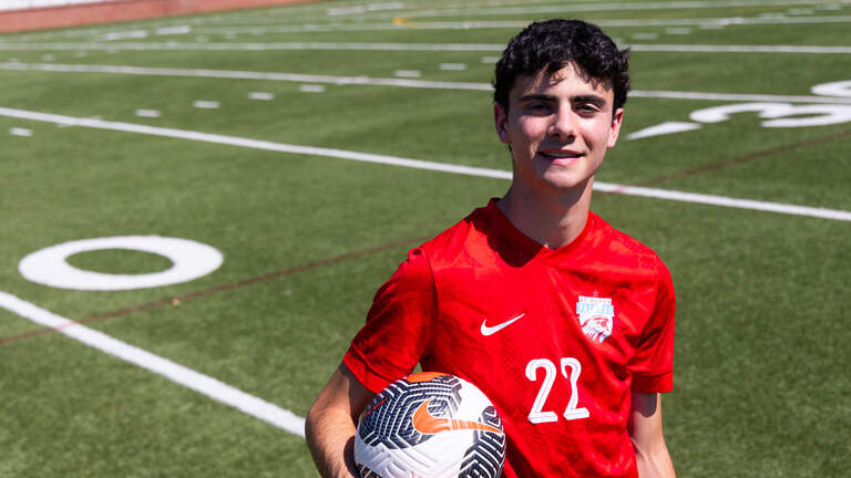 Take a look: The State’s 2026 all-area HS boys soccer team, players of the year