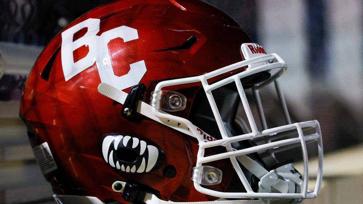 Brookland-Cayce football