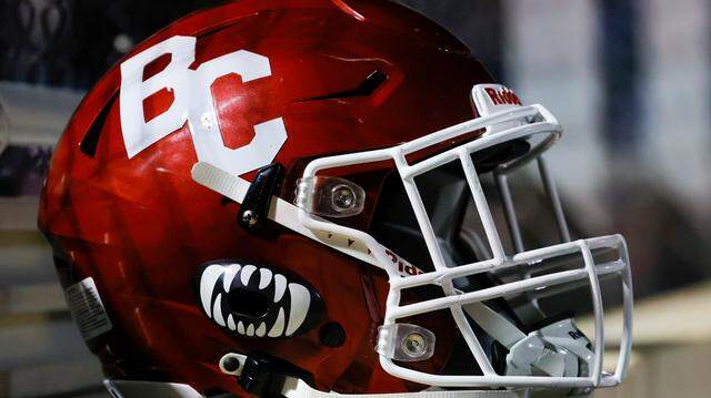 Brookland-Cayce football