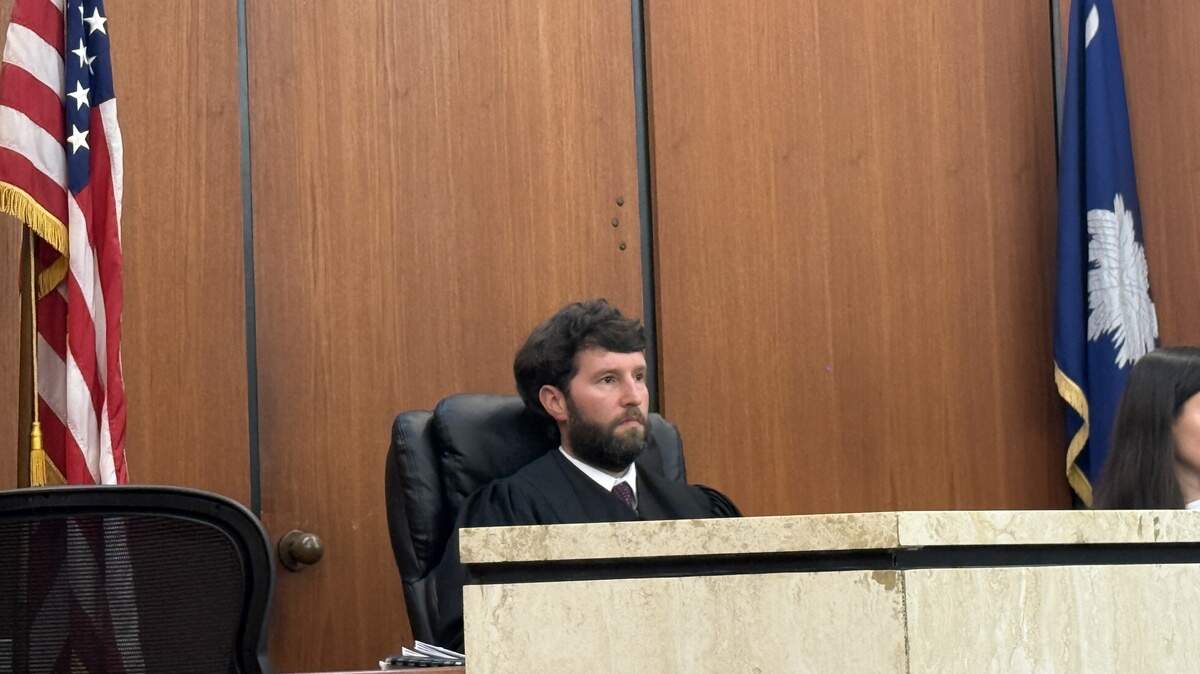 SC Judge Daniel Coble has denied a resident’s request for an injunction that would have prevented the State Election Commission from turning over private voter data to the U.S. Justice Department. 