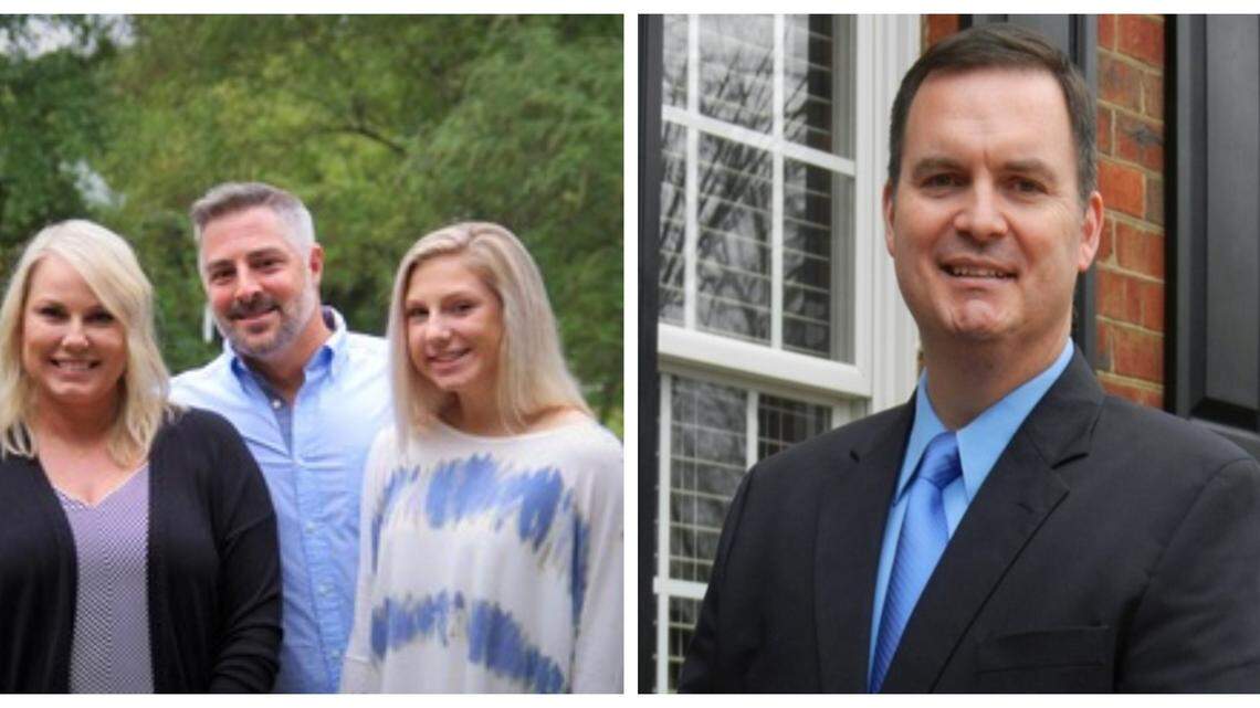 SC Republicans eye chance to unseat Sen. Dick Harpootlian, and one wants a rematch