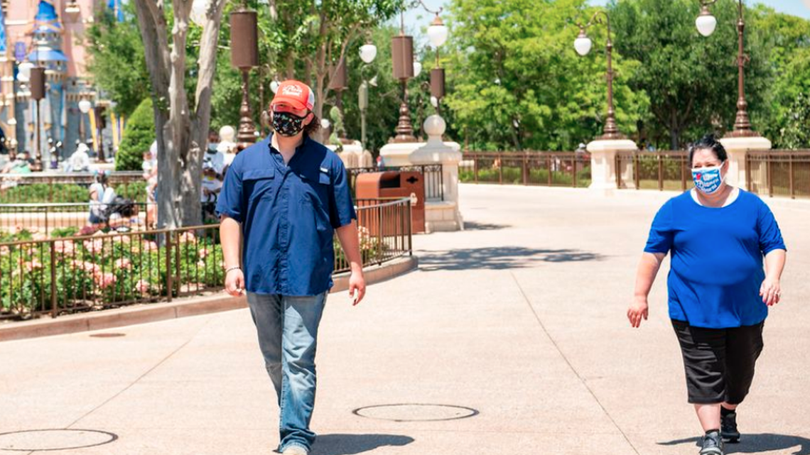 Anita Guy of Roebuck was reunited with her son Caleb Kennedy during American Idol’s Disney week .Kennedy has been in LA for more than a month.