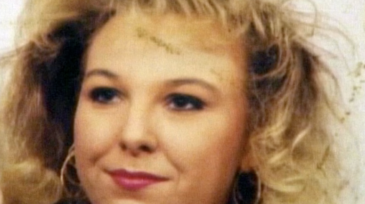 Jennifer Lawson was shot to death in 2001 in Belton, SC. An arrest was made Oct. 20, 2026.