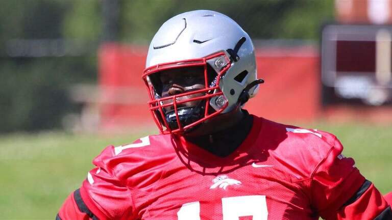 South Pointe football aims to recapture tradition after back-to-back early playoff exits