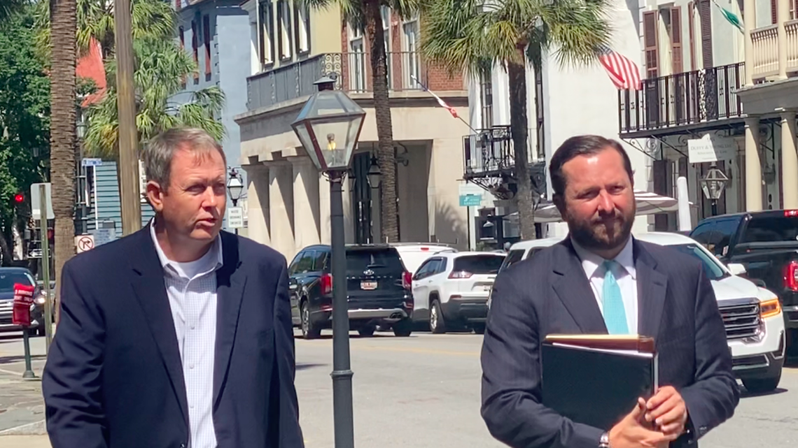 In closing argument, prosecutor insists ‘absolute power’ corrupted Russell Laffitte