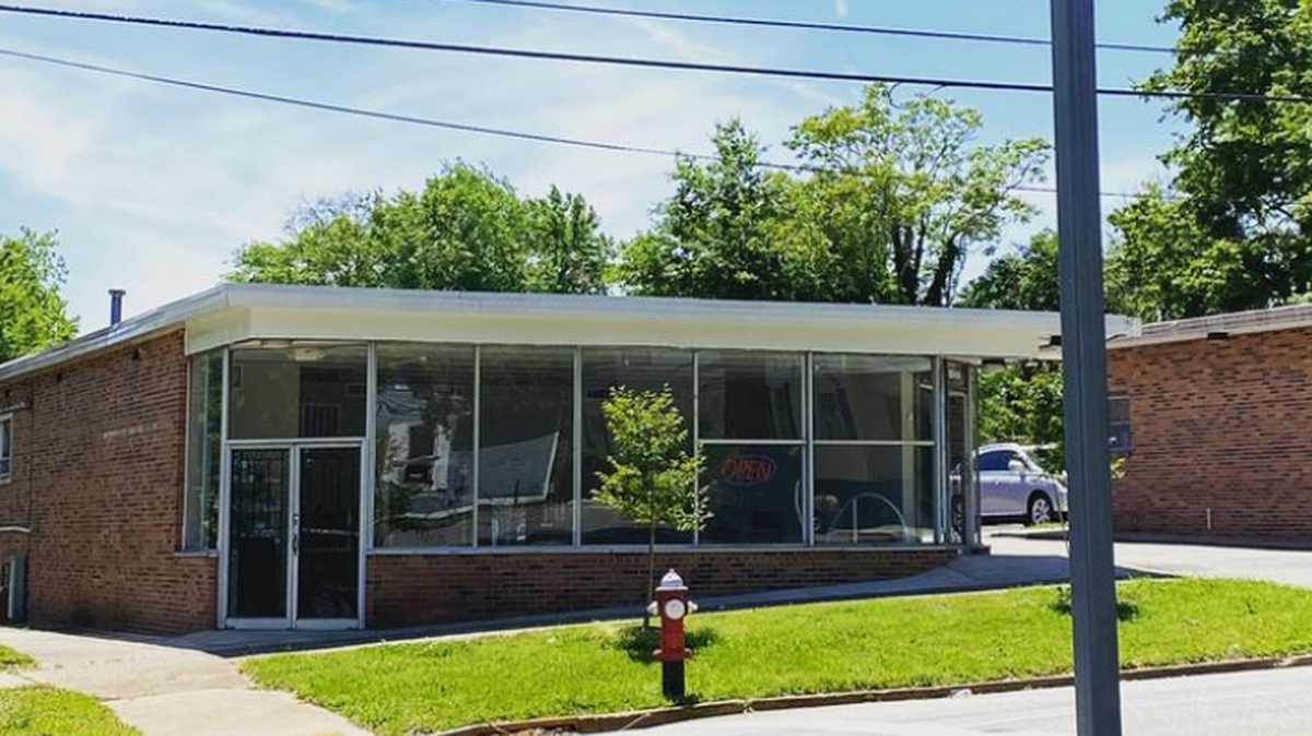 Drake’s Duck-In will open its temporary location at 1840 Hampton St. in Columbia on April 21, 2023.