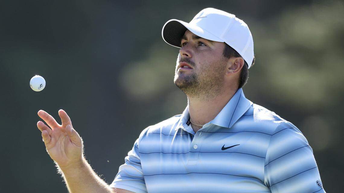 Chris Gotterup makes his Masters debut with four recent wins. Here’s what to know