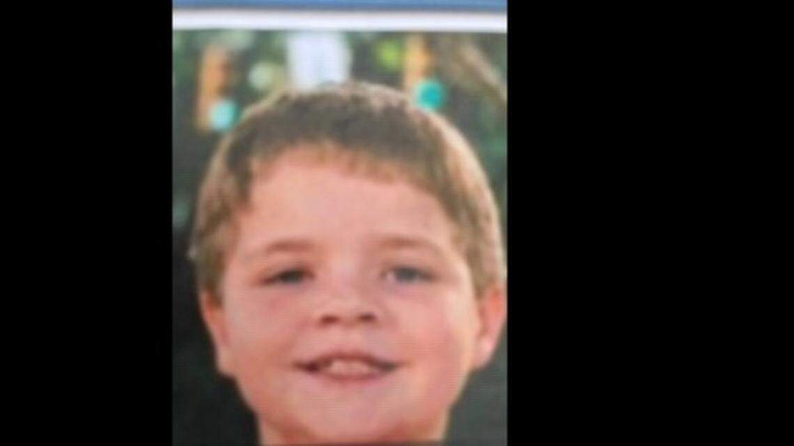 Matthew Yarborough, 10, was reported missing from summer camp.