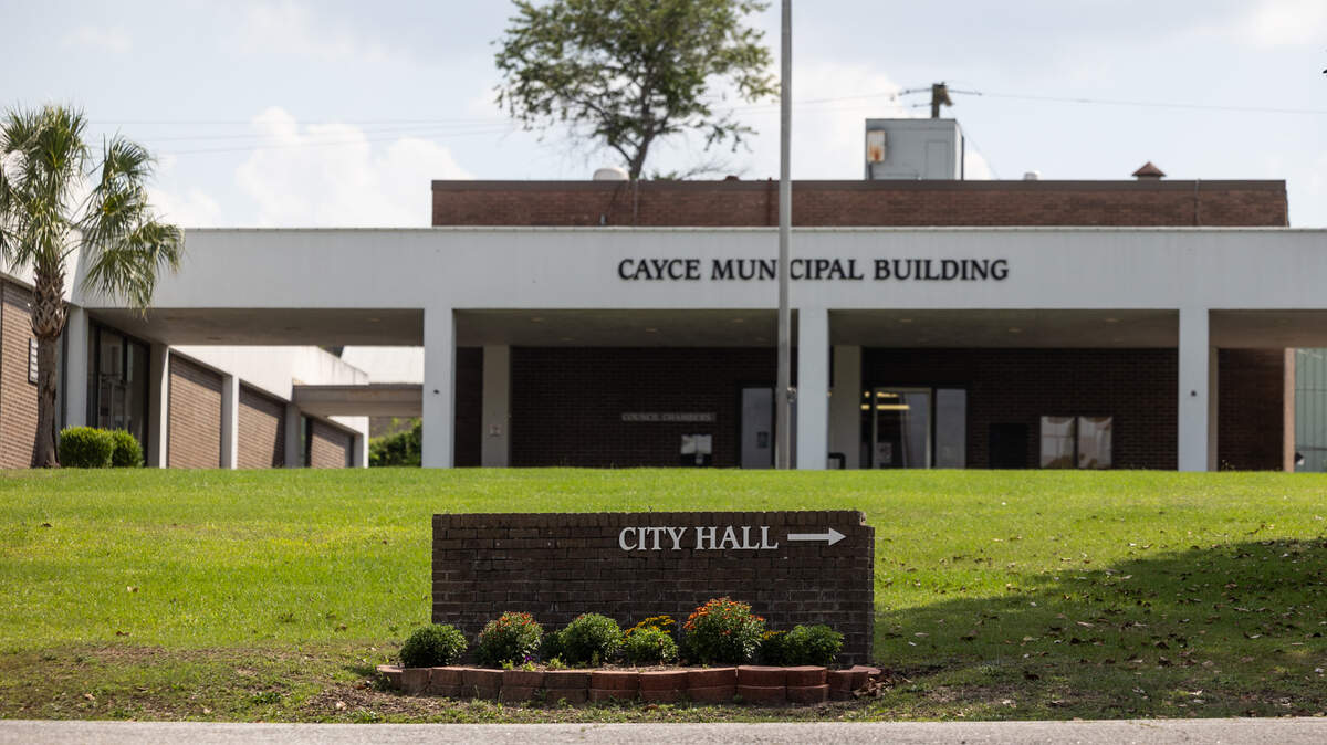 Cayce neighborhood could see 70 new high-end homes following city rezoning