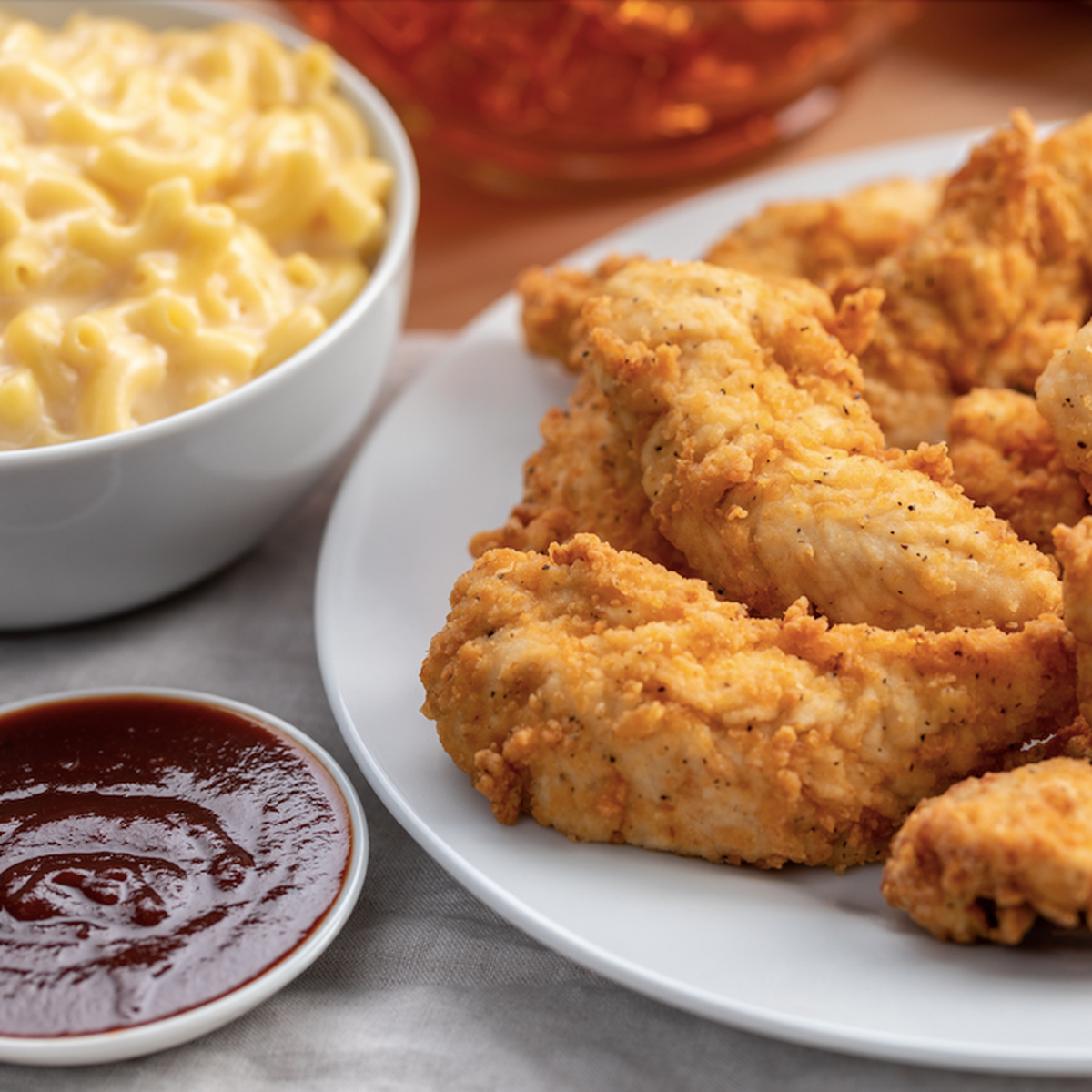 Slim Chickens, a national chicken restaurant chain with locations in numerous states, has a new store coming at 7544 Garners Ferry Road in Columbia.