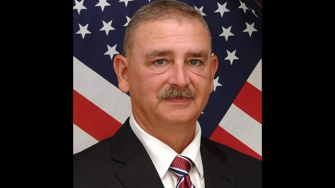 Downfall of an SC law officer: Ex-sheriff Wright gets the max recommended sentence