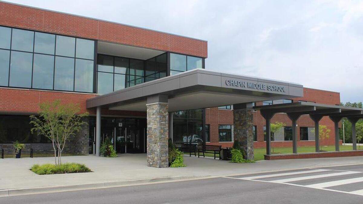 Chapin Middle School
