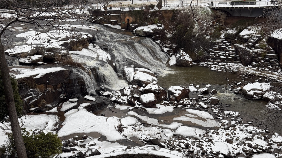 Greenville remains SC’s most populous county.
