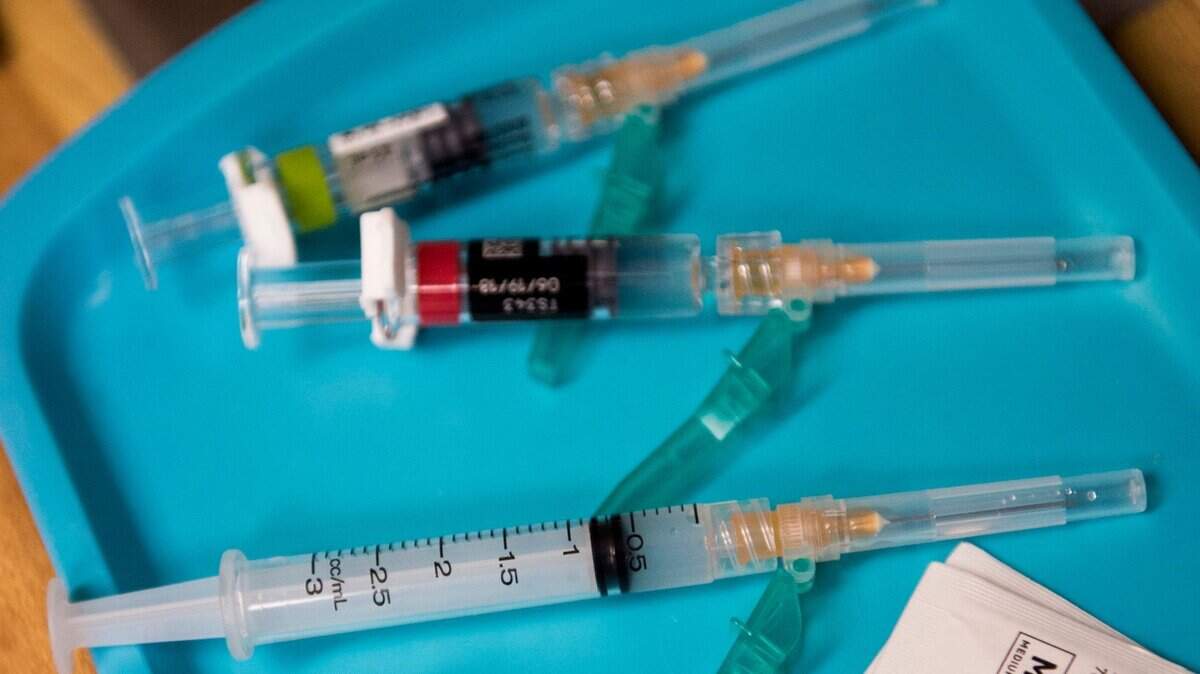 WayUp Sacramento, an Oak Park organization, teamed up with Sutter Health, WellSpace Health and the UC Davis Health System to offer free back-to-school immunization for children. Due to new legislation this year, students who are not current on immunizations cannot begin the school year.