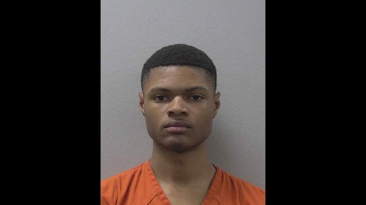 Ziyon Ta’hib McKnight is a suspect being sought by Lexington County sheriff’s deputies on a murder charge.