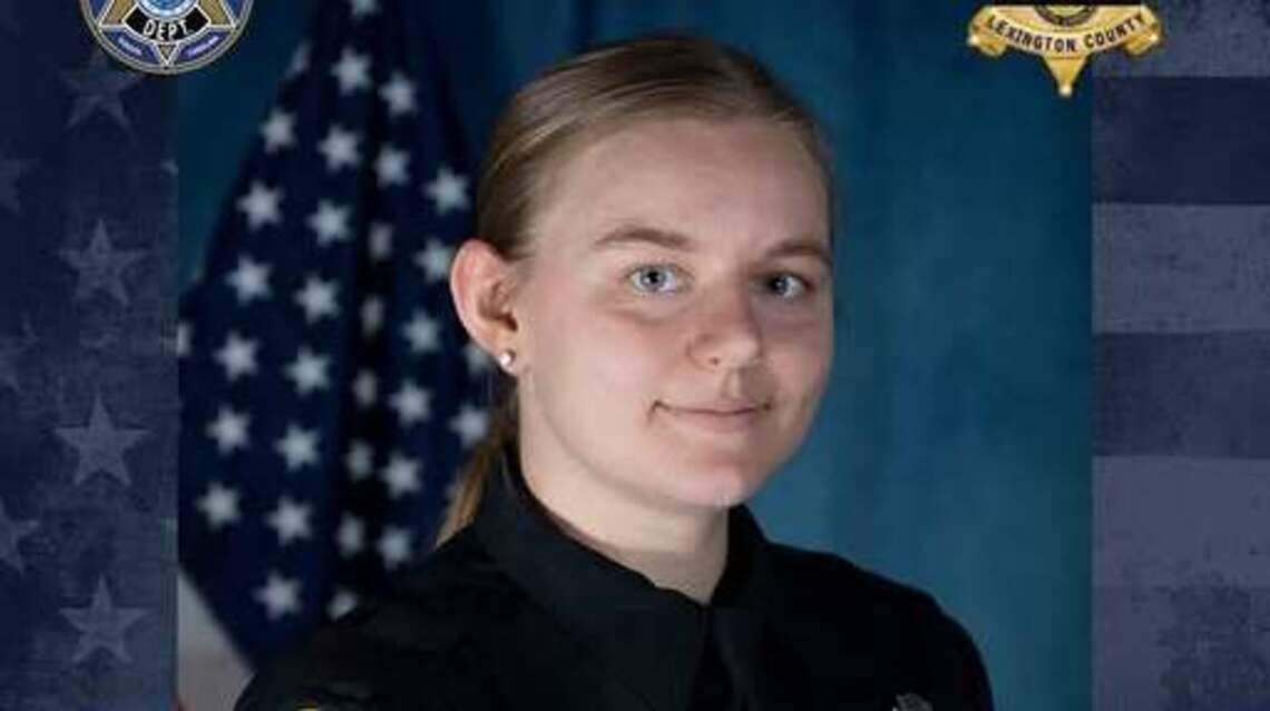 Lexington County SC deputy on dive team dies during training, police say