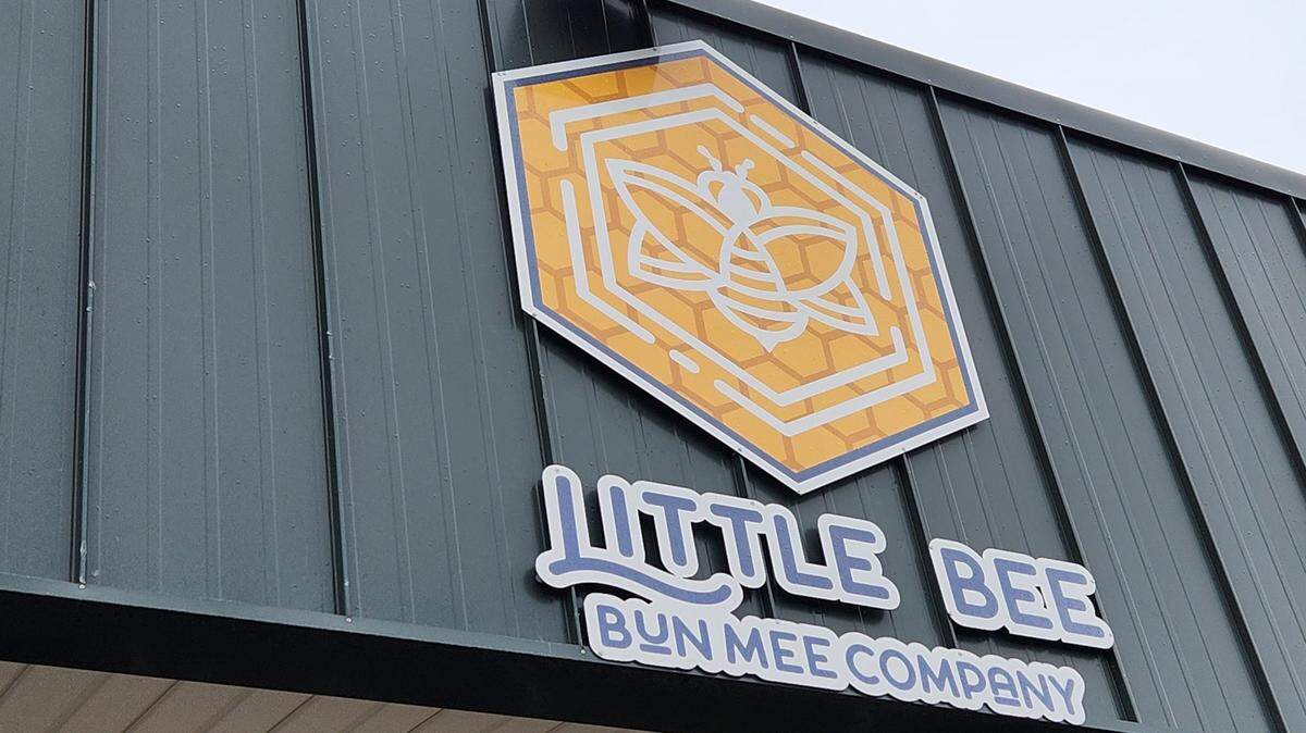 Little Bee Bun Mee Company is planning a location on Knox Abbott Drive in Cayce, next door to Duke’s Pad Thai.