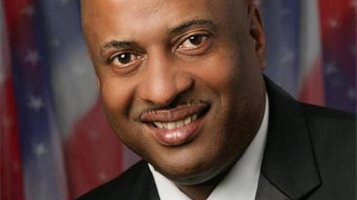 
Chester County Sheriff Alex Underwood
