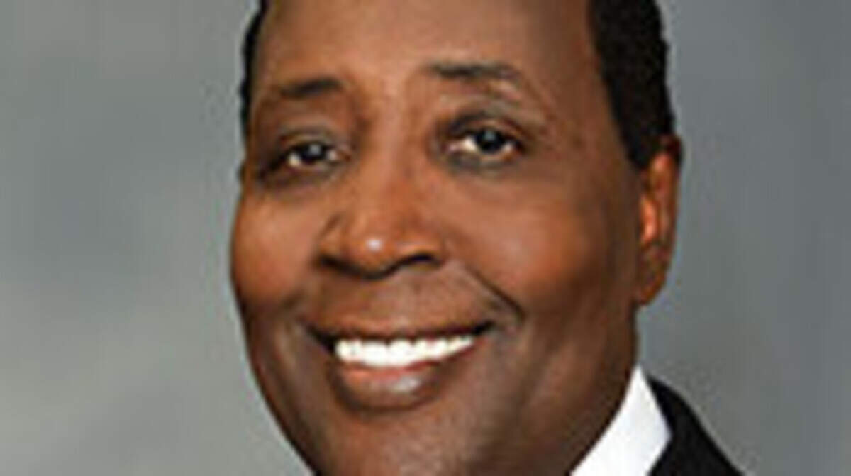 South Carolina State Senator Darrell Jackson