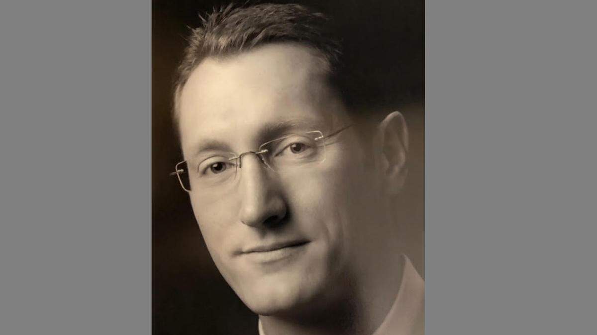 Adam Lazzarini