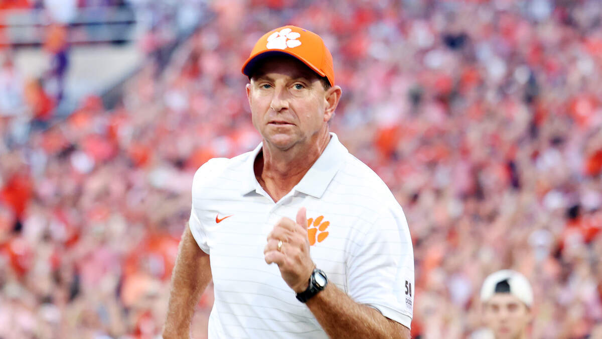Clemson coach Dabo Swinney has taken ownership for the 2025 season: ‘I did a horrible job.’ Can his new-look roster and coaching staff bounce back in 2026?