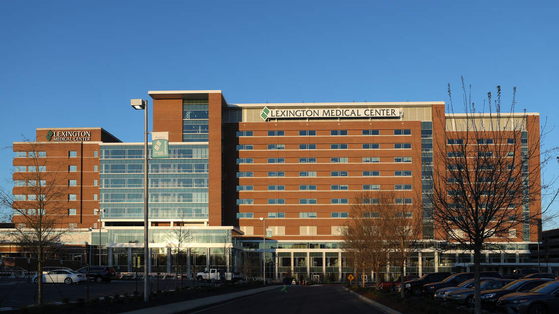 Most Midlands hospitals safety grades are Cs, but two stand out in new report card