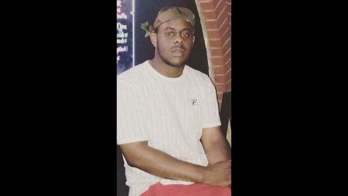 Eric Jerrod Davis, an active-duty soldier at Fort Bragg, has been charged with attempted murder.